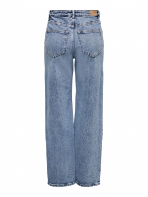 15234743 MEDIUM BLUE DEN