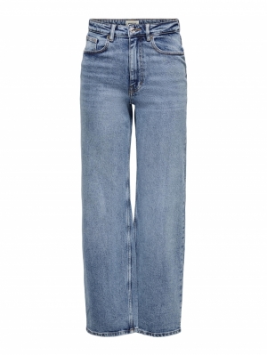15234743 MEDIUM BLUE DEN