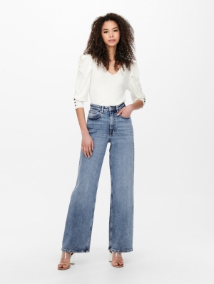 15234743 MEDIUM BLUE DEN