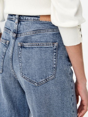 15234743 MEDIUM BLUE DEN