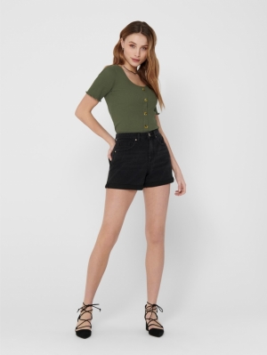 15196226 BLACK DENIM