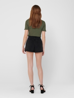 15196226 BLACK DENIM