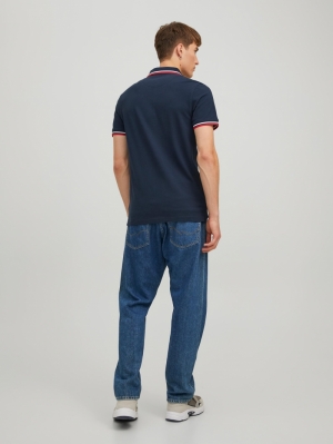 12136668 NAVY BLAZER