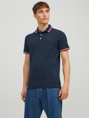 12136668 NAVY BLAZER