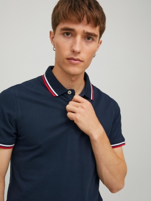 12136668 NAVY BLAZER