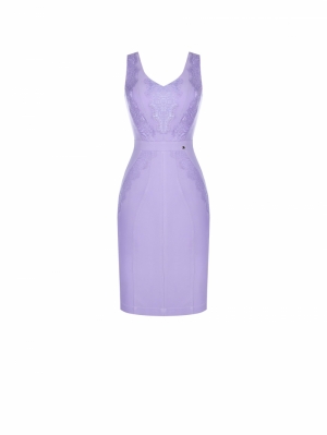CFC0108776003 B215 LILLA VIOLA
