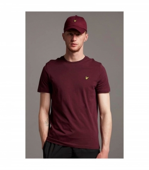TS400VOG Z562 NOS BURGUNDY