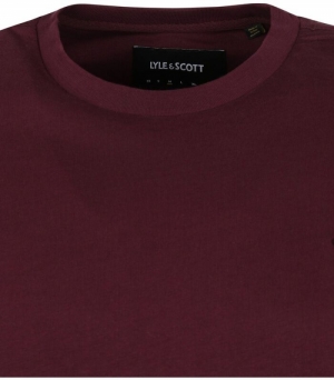 TS400VOG Z562 NOS BURGUNDY