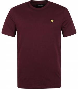 TS400VOG Z562 NOS BURGUNDY
