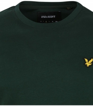 TS400VOG W486 NOS DARK GREEN