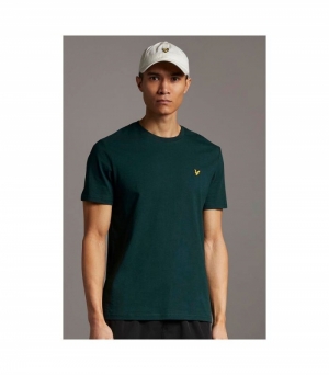 TS400VOG W486 NOS DARK GREEN