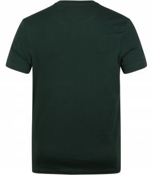 TS400VOG W486 NOS DARK GREEN