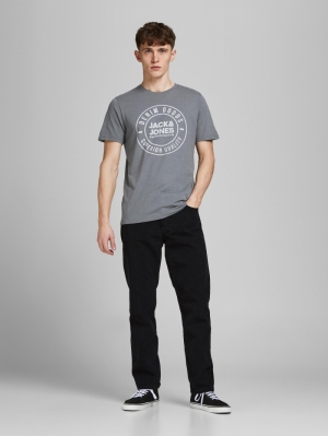 12168656 BLACK DENIM
