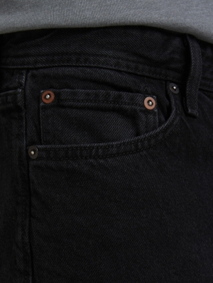 12168656 BLACK DENIM