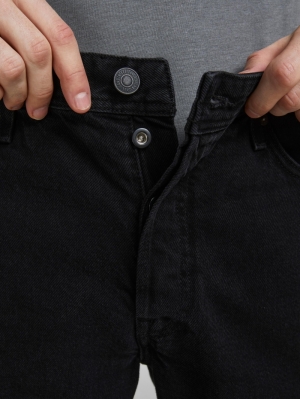 12168656 BLACK DENIM