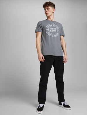 12168656 BLACK DENIM