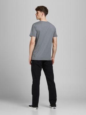 12168656 BLACK DENIM