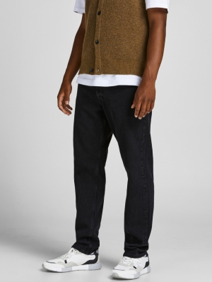 12168656 BLACK DENIM