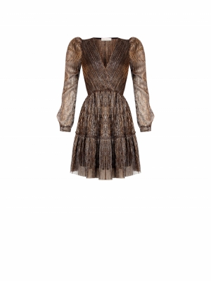 CFC0112087003 B267 MARRONE BRONZO