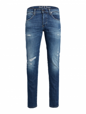 12227925 BLUE DENIM