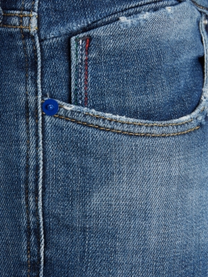 12227925 BLUE DENIM