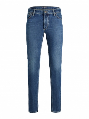  BLUE DENIM