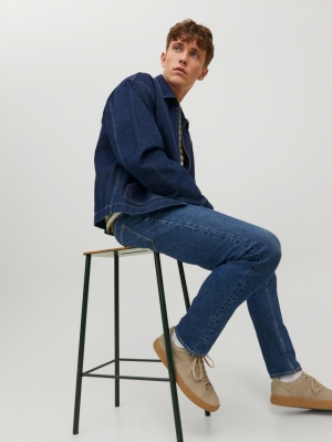  BLUE DENIM