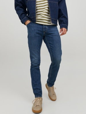  BLUE DENIM