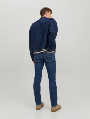  BLUE DENIM