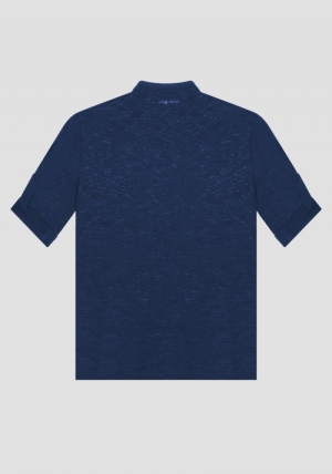 MMKL00323-FA100139 7064 AVIO BLUE