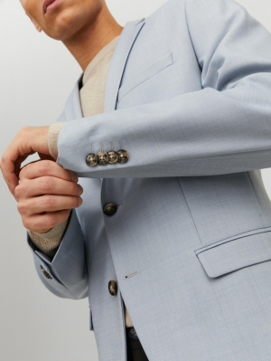 12141107 CASHMERE BLUE