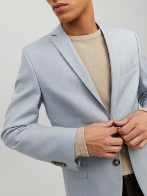 12141107 CASHMERE BLUE