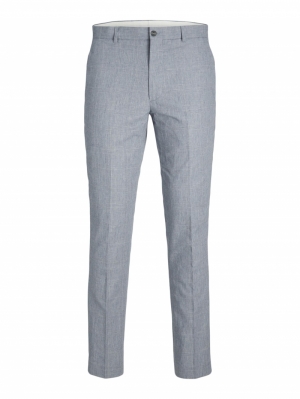CASHMERE BLUE