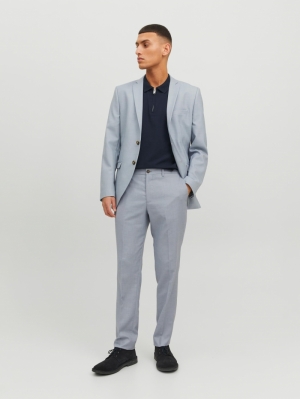  CASHMERE BLUE
