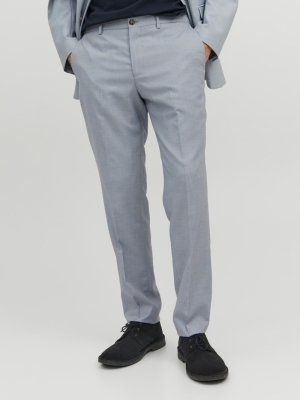 CASHMERE BLUE