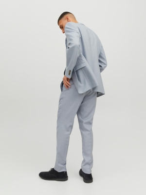 CASHMERE BLUE