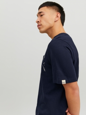12227778 NAVY BLAZER