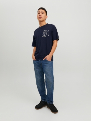 12227778 NAVY BLAZER