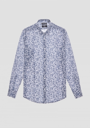 MMSL00628-FA430554 7064 AVIO BLUE
