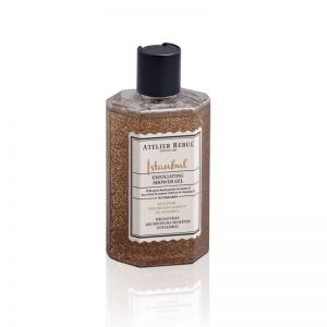 ISTANBUL EXF SHOWER GEL 250ML ISTANBUL