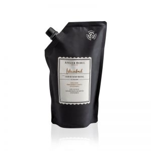 ISTANBUL REFILL LIQ SOAP 500ML ISTANBUL