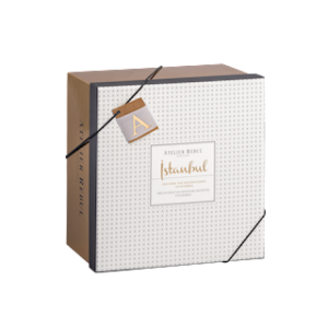 ISTANBUL GIFTBOX ISTANBUL