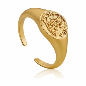 R009-03G GOLD
