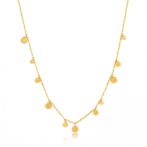 N005-01G GOLD