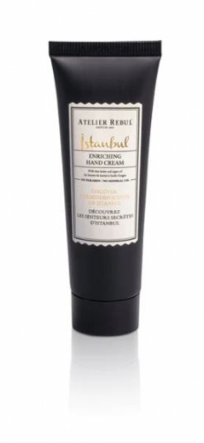 ISTANBUL HAND CREAM 30ML ISTANBUL