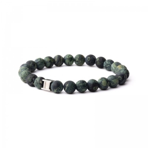 A9 mat green