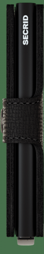 MC-CRISPLE BLACK Crisple Black