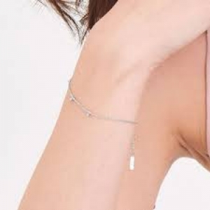 B003-03H SILVER