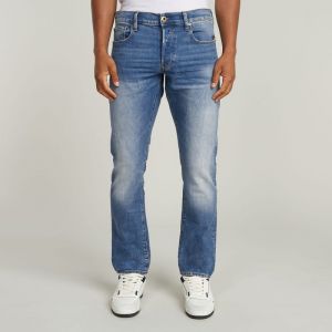 51003-B631-A795 WORN IN AZURE