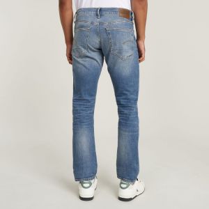 51003-B631-A795 WORN IN AZURE